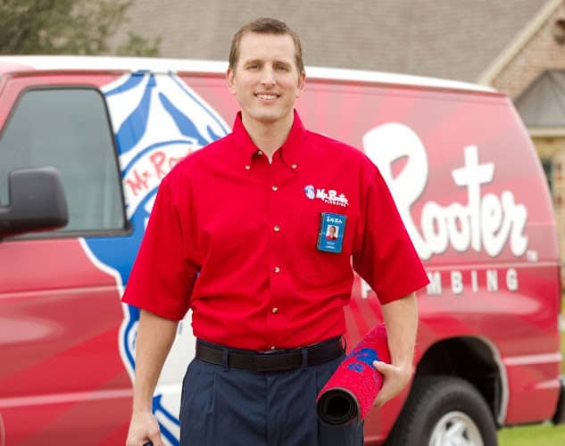 Mr. Rooter Plumbing of Greater Lansing Area