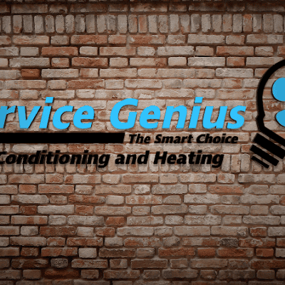 Service Genius Air Conditioning and Heating