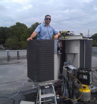 Tommy's Port Charlotte Air Conditioning & Heating
