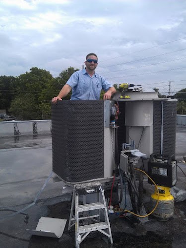 Tommy's Port Charlotte Air Conditioning & Heating