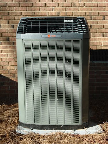 Home Comfort Systems Heating, Cooling & Plumbing