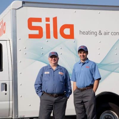 Sila Heating, Air Conditioning & Plumbing