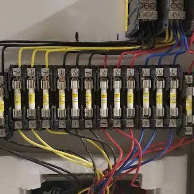 Mitchell Electric