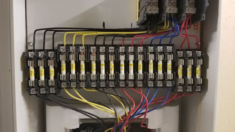 Mitchell Electric