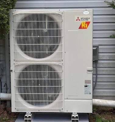 Forsburg Furnace & Air Conditioning Co.
