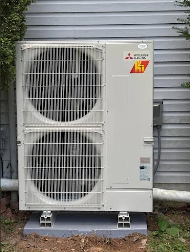 Forsburg Furnace & Air Conditioning Co.