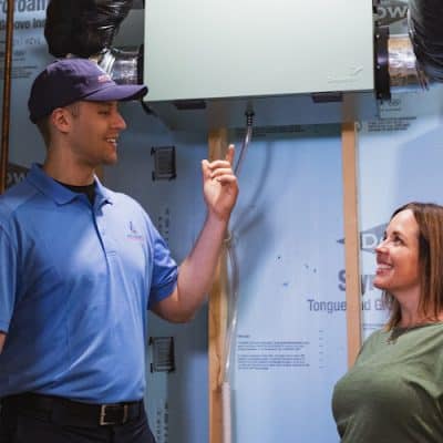 Raleigh Heating and Air