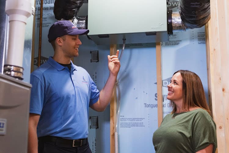 Raleigh Heating and Air