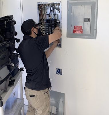 EV Pros Inc.