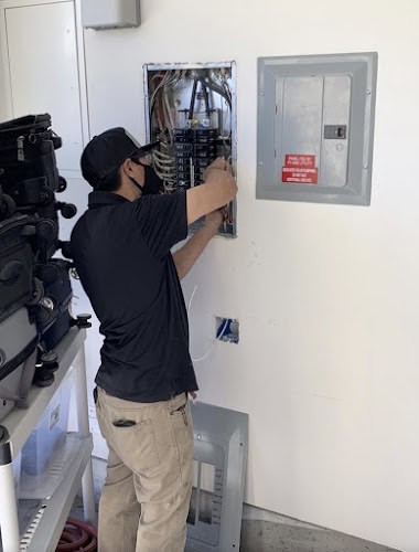 EV Pros Inc.