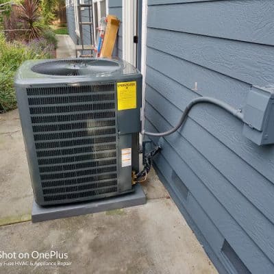 Conrad Heating and Cooling