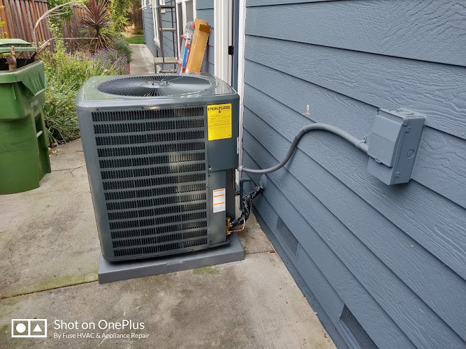 Conrad Heating and Cooling