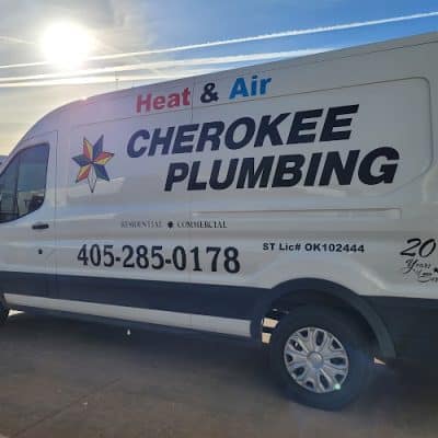 Cherokee Plumbing Heat and Air LLC