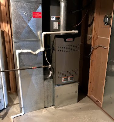 A-1 Heating and Air Conditioning Services