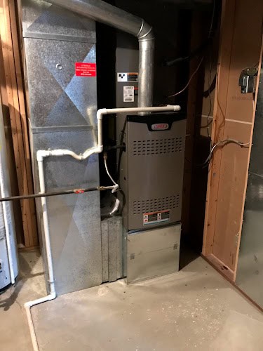 A-1 Heating and Air Conditioning Services
