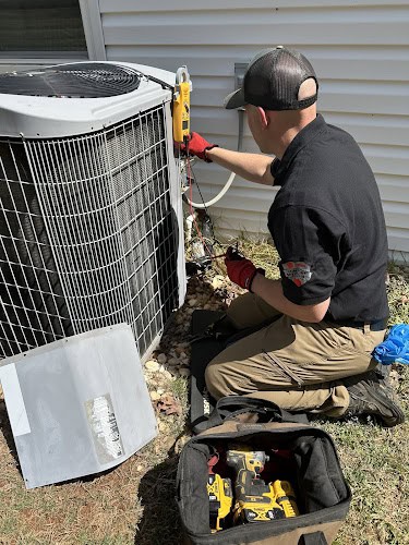 Scott Walker Heating and Air