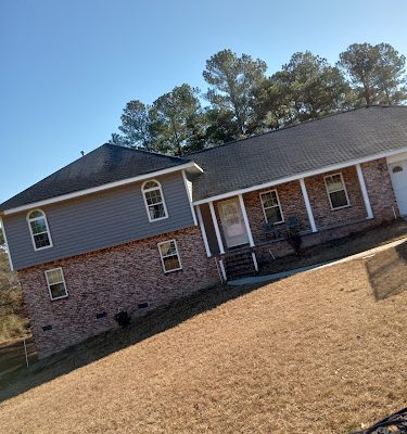 Precision home improvement and handyman,LLC