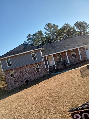 Precision home improvement and handyman,LLC