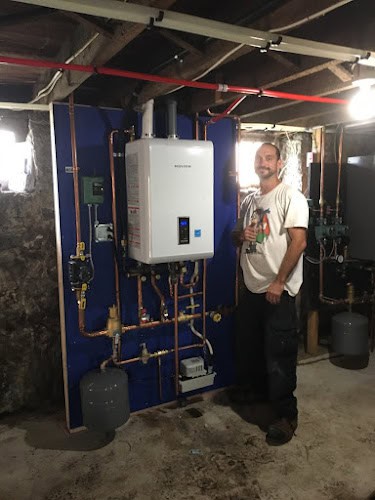 Air, Inc.