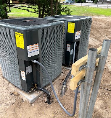 Adams Air Conditioning