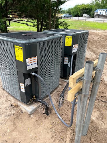 Adams Air Conditioning