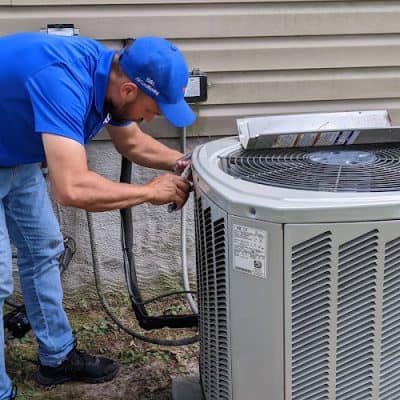 S&L Air Conditioning and Heating