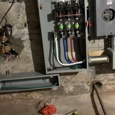 Zoom Electricians