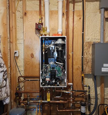 Leon Plumbing, Heating & Cooling LLC