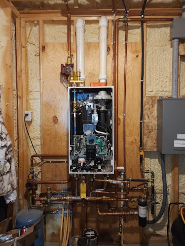 Leon Plumbing, Heating & Cooling LLC