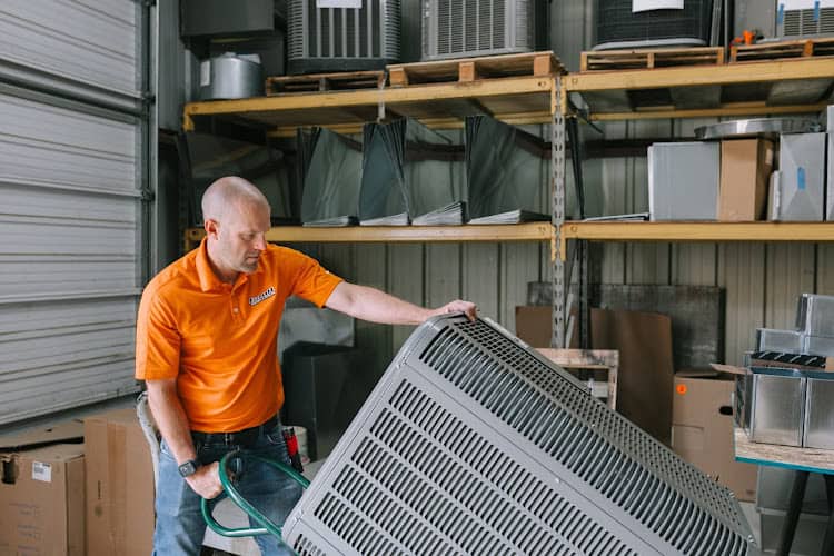 Gault Heating & Cooling