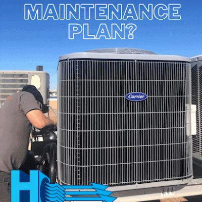 Harrington Air Conditioning