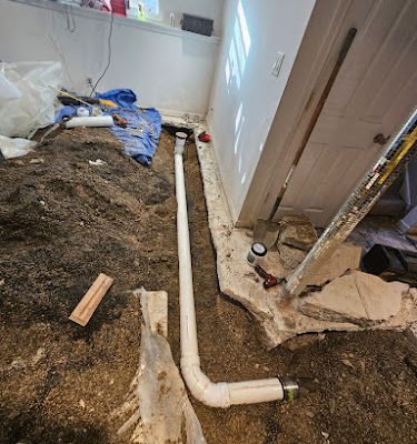 B-N-K Plumbing