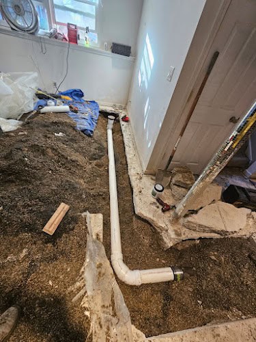 B-N-K Plumbing