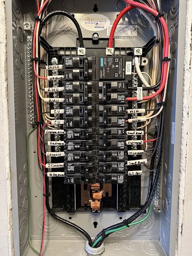 Castillo���s Electrical Service LLC