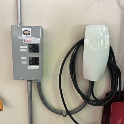 Current Electrical Contractors