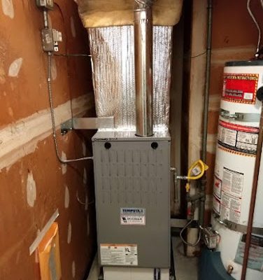 Bodnar Heating & Air Conditioning, Inc.