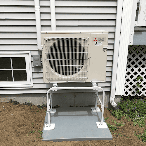 Maine Heating And Cooling LLC