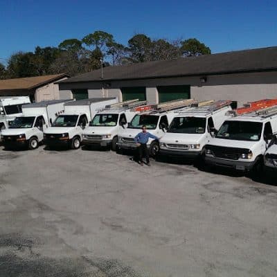 Masters Electric