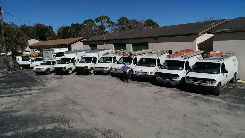 Masters Electric