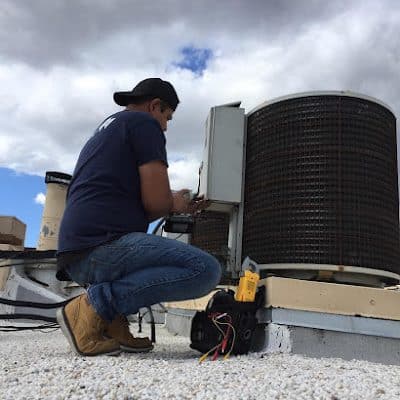 Aerify Heating and Air