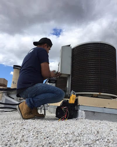 Aerify Heating and Air