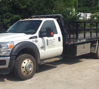Fayette Electrical Service, INC.