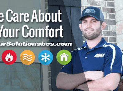 BCS Air Solutions