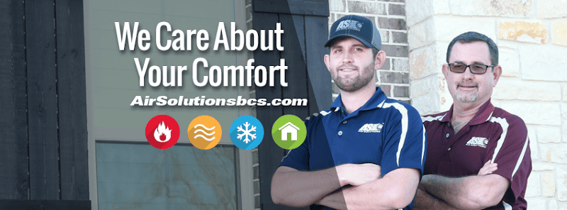 BCS Air Solutions