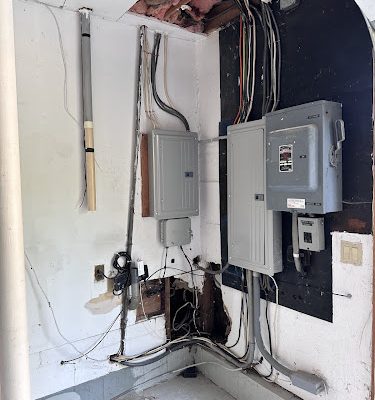 LOU ELECTRIC LLC
