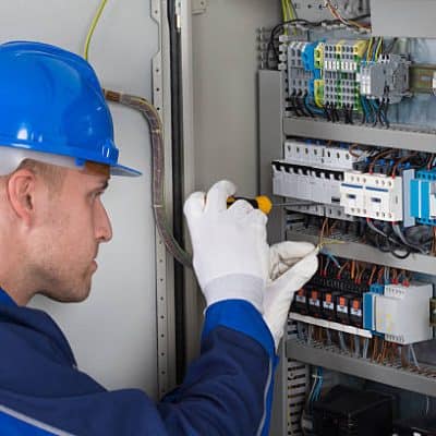 Sleiman Electric Company