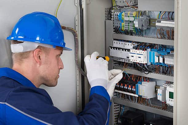 Sleiman Electric Company
