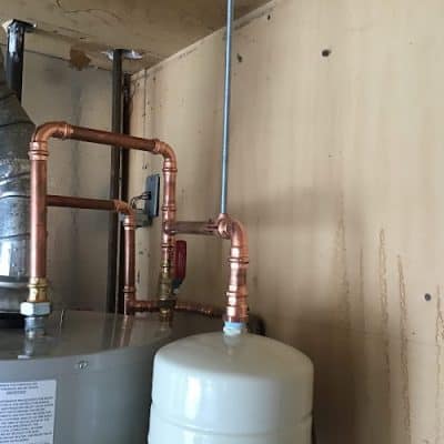 Pristine Plumbing