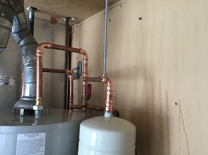 Pristine Plumbing