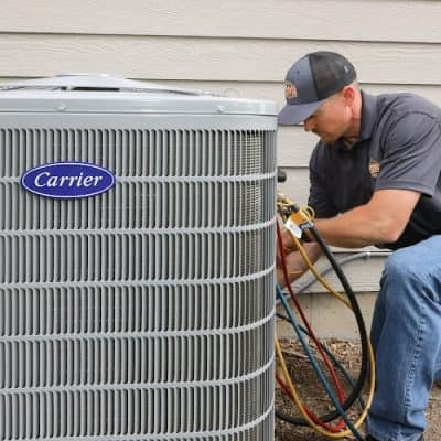 Hooley Heating & Air Conditioning